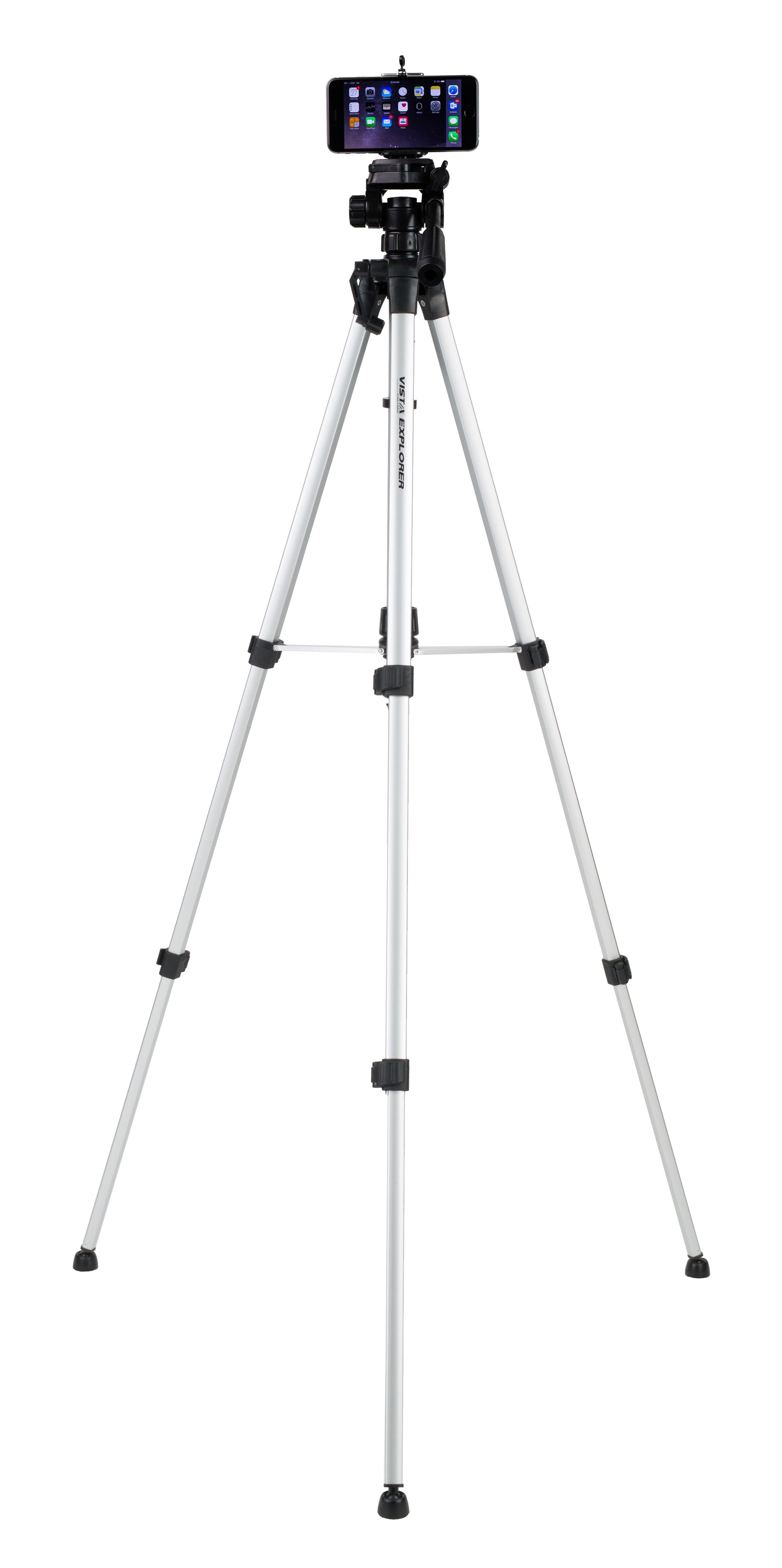 Davis & Sanford Vista Explorer V Tripod - The Tiffen Company