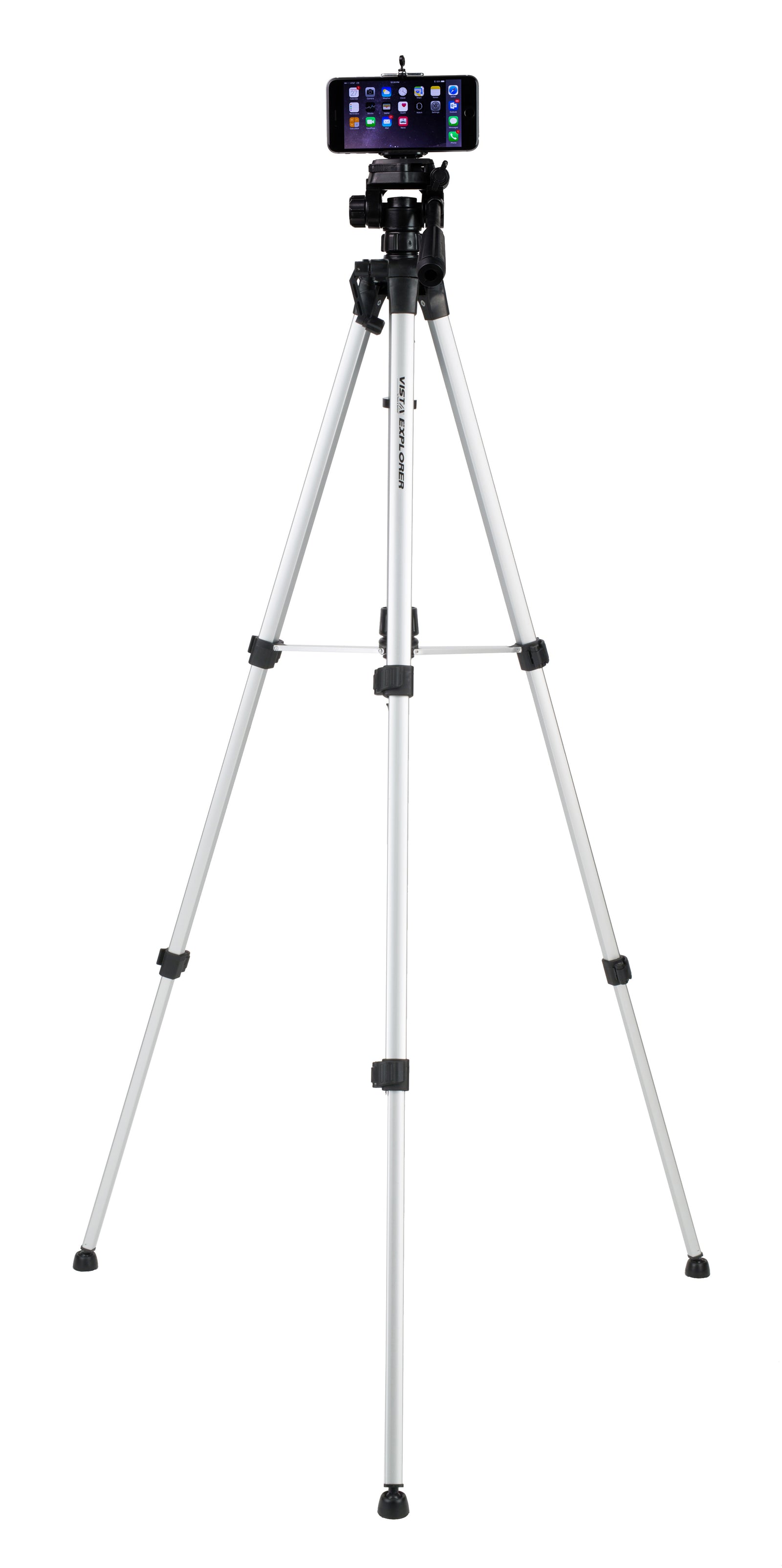 Davis & Sanford Vista Explorer V Tripod - The Tiffen Company
