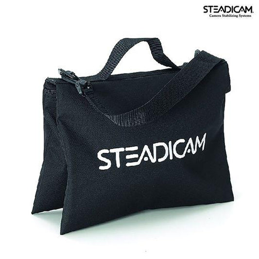 Steadicam-Sandsack (Sand nicht im Lieferumfang enthalten)