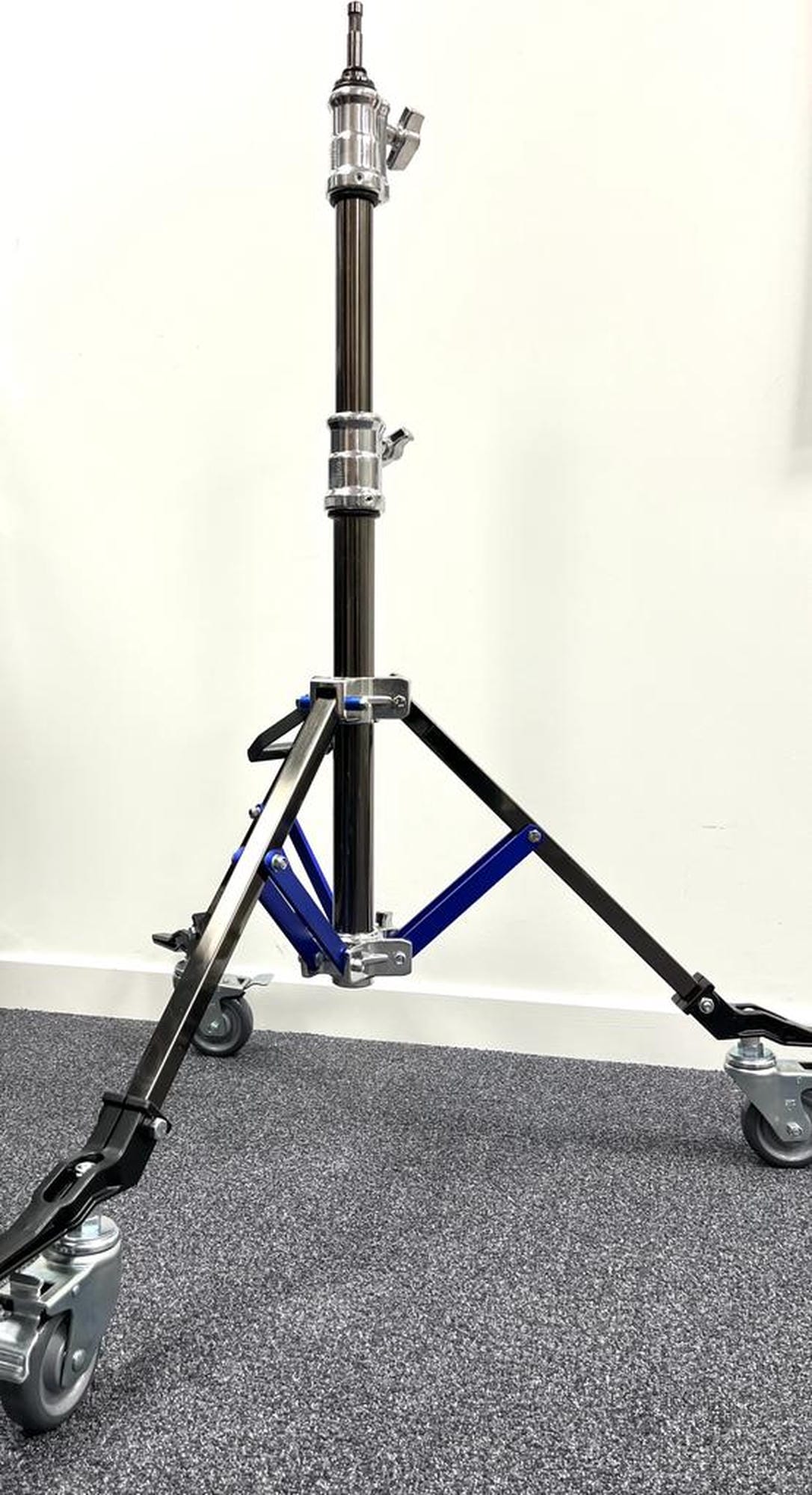 Heavy Duty Steadicam Stand