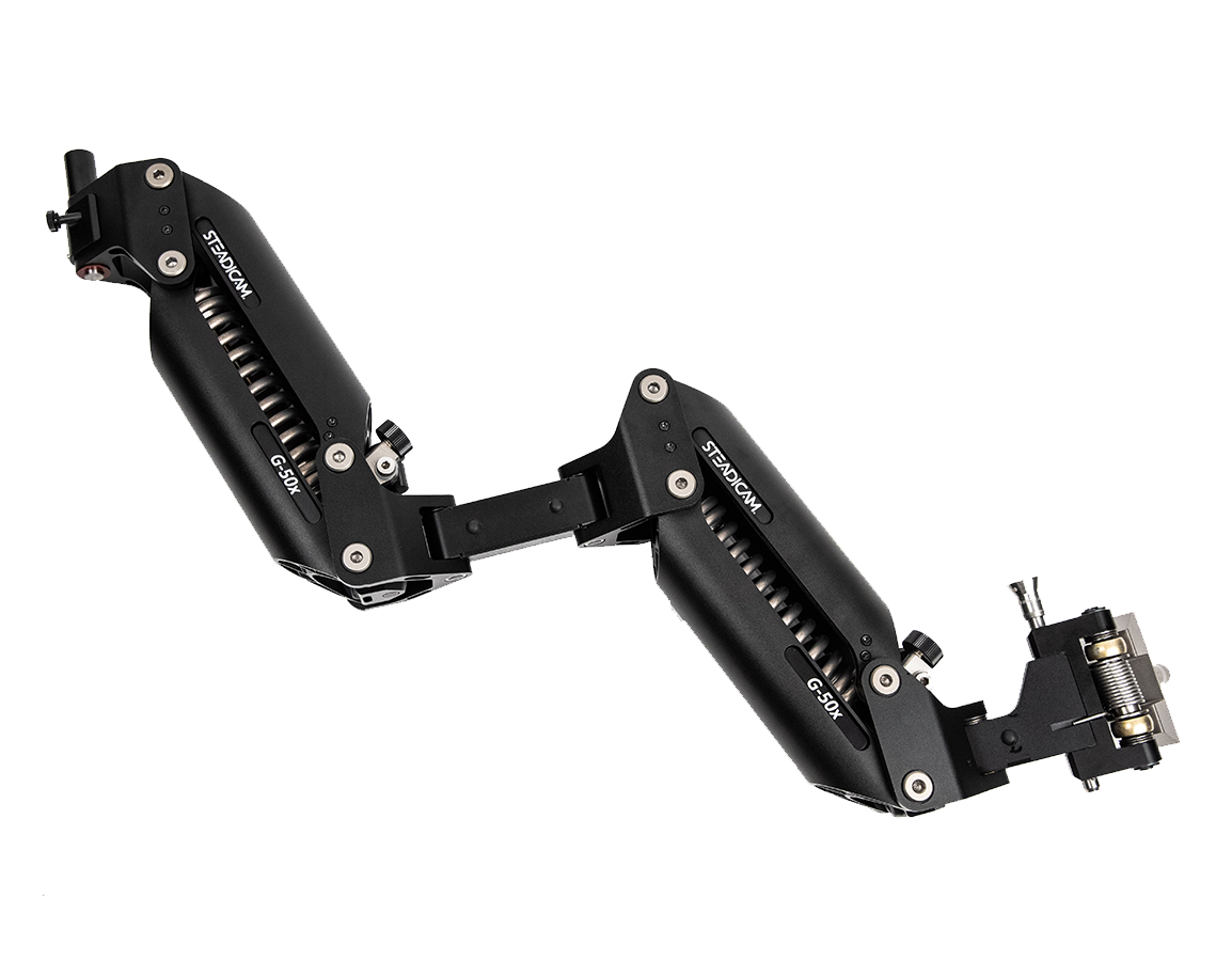 Steadicam G-50x Arm - The Tiffen Company