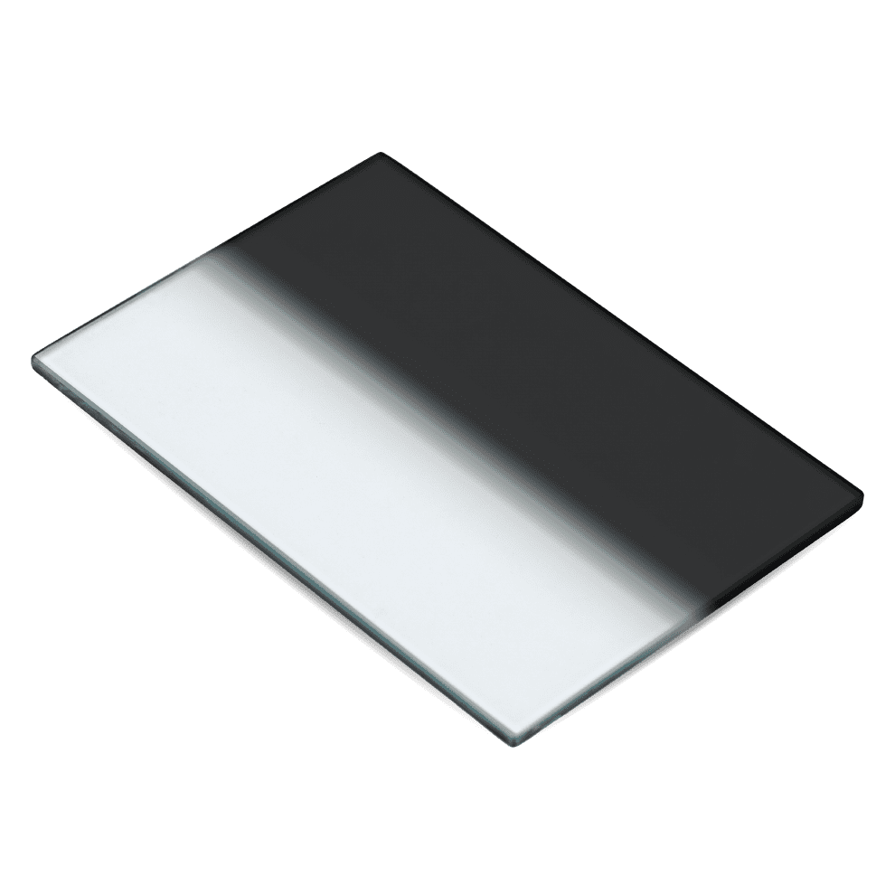 4 x 5.65 Zoll horizontaler Verlaufsfilter mit harter Kante – The Tiffen Company