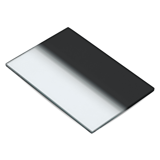 Горизонтальный градуированный фильтр с жесткой кромкой 4 x 5.65 дюйма - Компания Tiffen