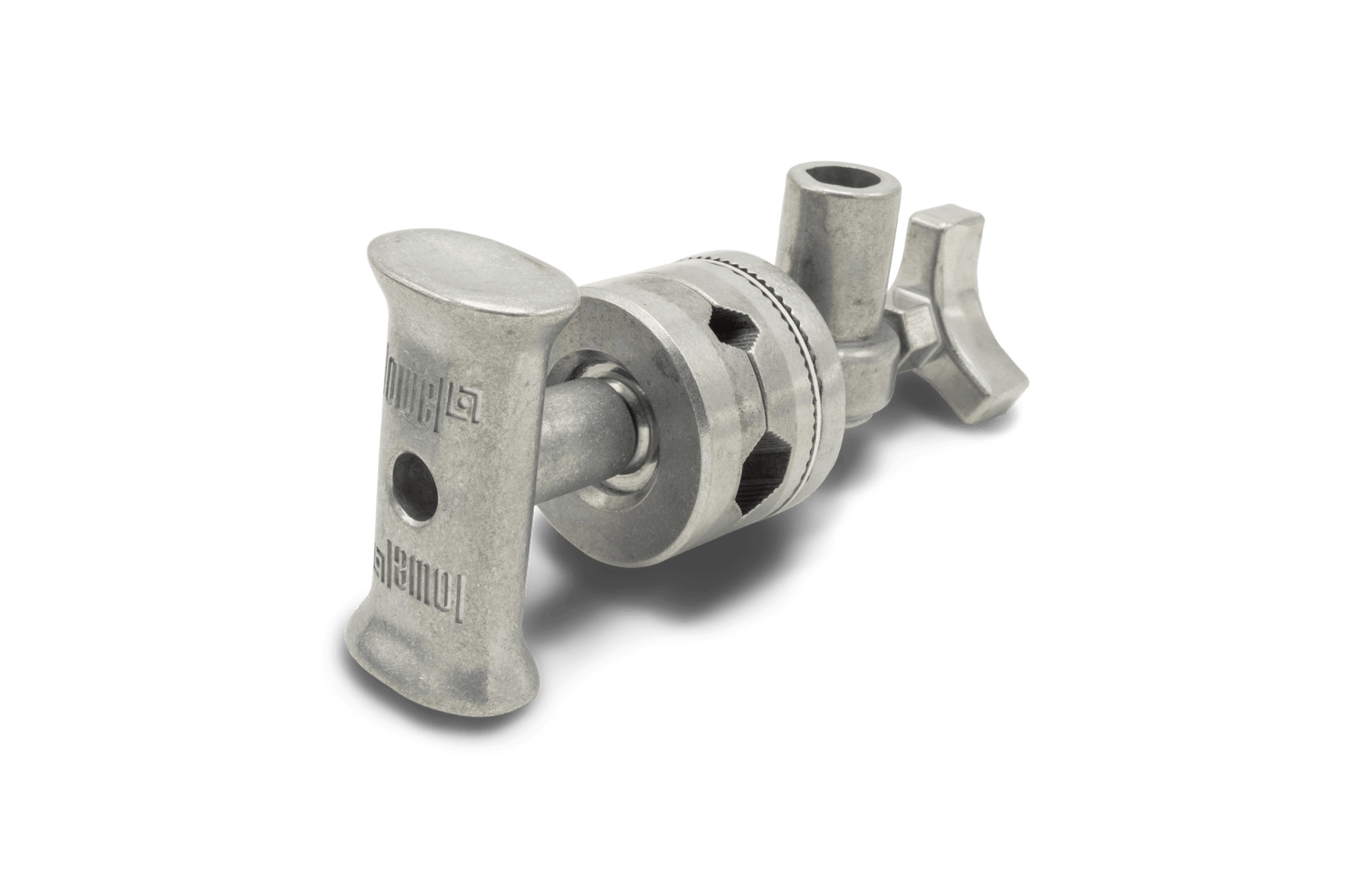 2.5" Grip Head for C-Stand