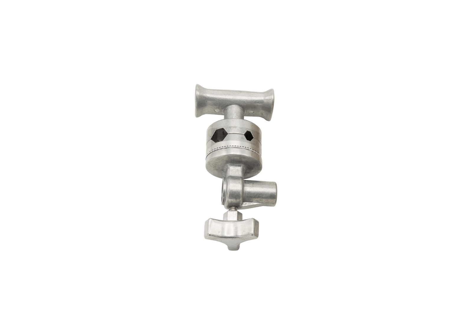 2.5" Grip Head for C-Stand