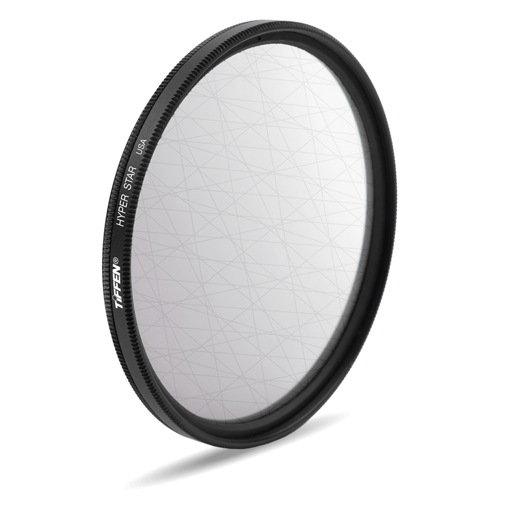 Hyper Star Screw-In Filter