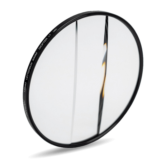 138mm Letterbox Diopter
