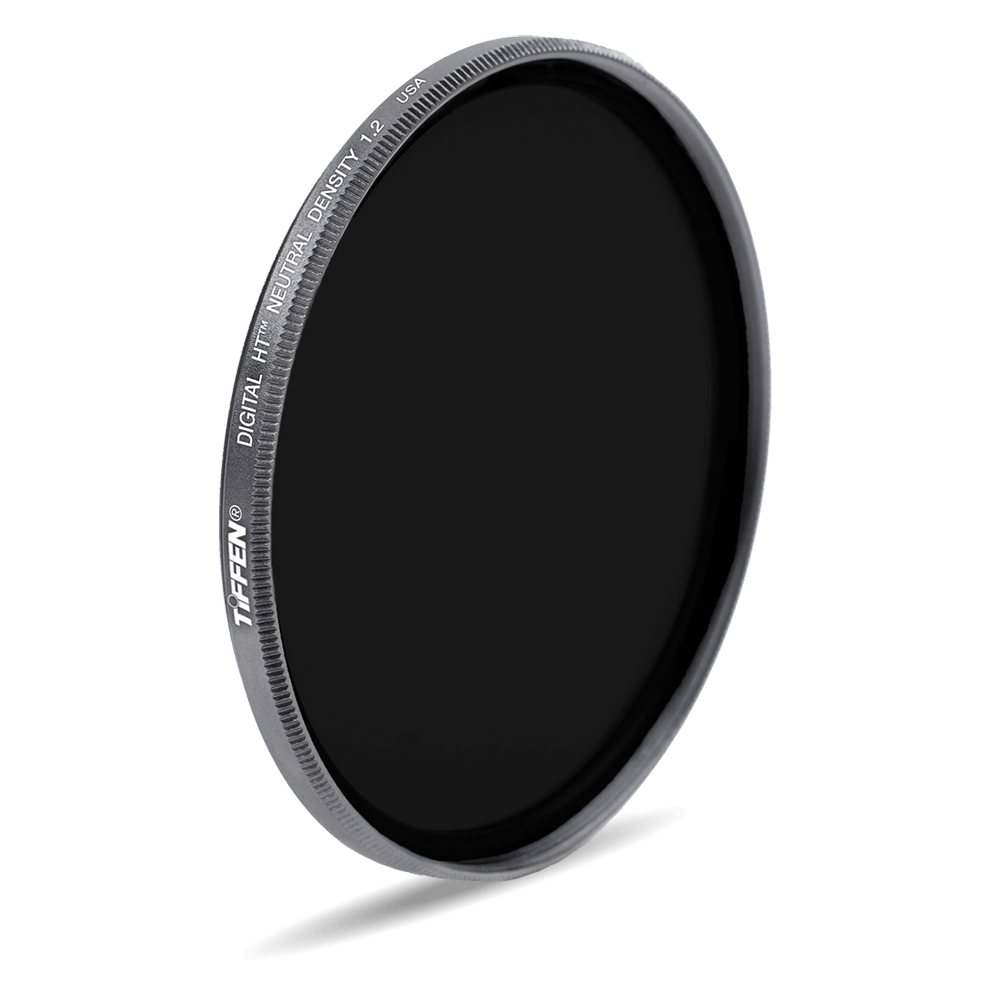 Digital HT Neutral Density ScrewIn Filter 52HTND6 The Tiffen Company