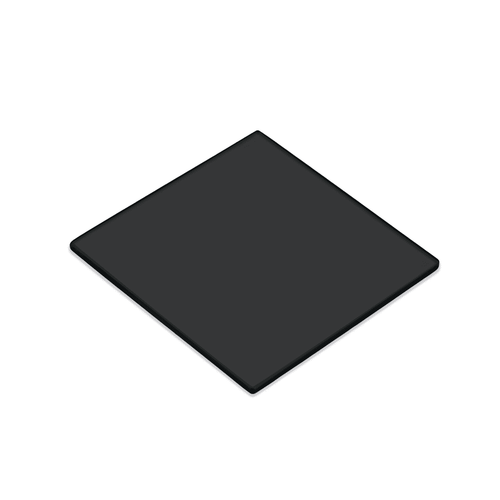 4 x 4" Neutral Density Filter - The Tiffen Company