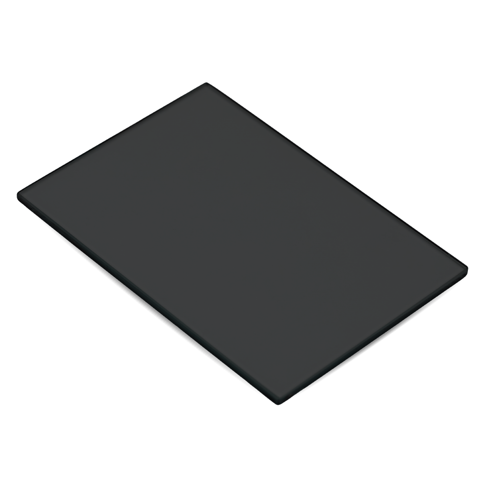 Комбинированный фильтр IRND/мерцающего стекла 4x5.650 дюйма