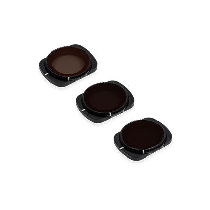 Osmo Pocket Filters - The Tiffen Company
