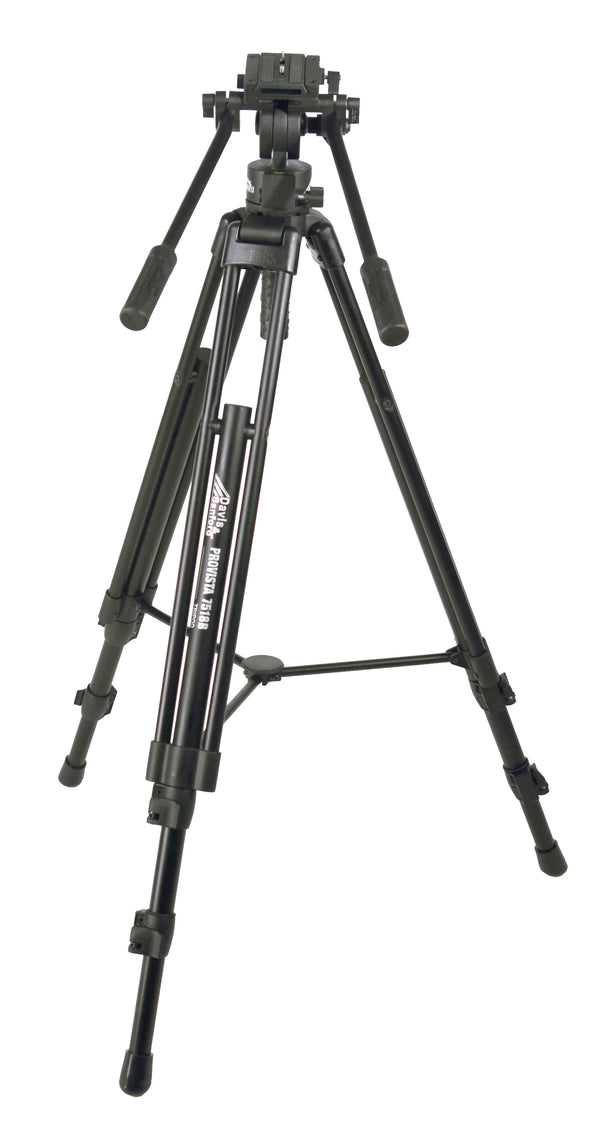 Davis & Sanford Provista 7518B Tripod PROVISTA7518B The Tiffen Company