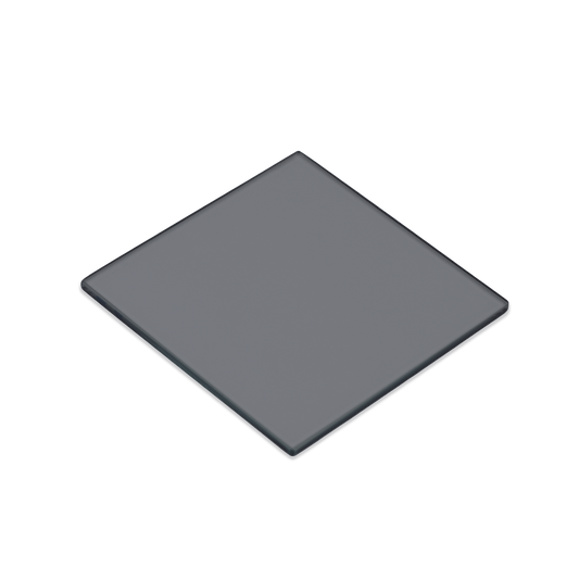 Сверхкруглый поляризаторный фильтр 4 x 4 дюйма - Компания Tiffen