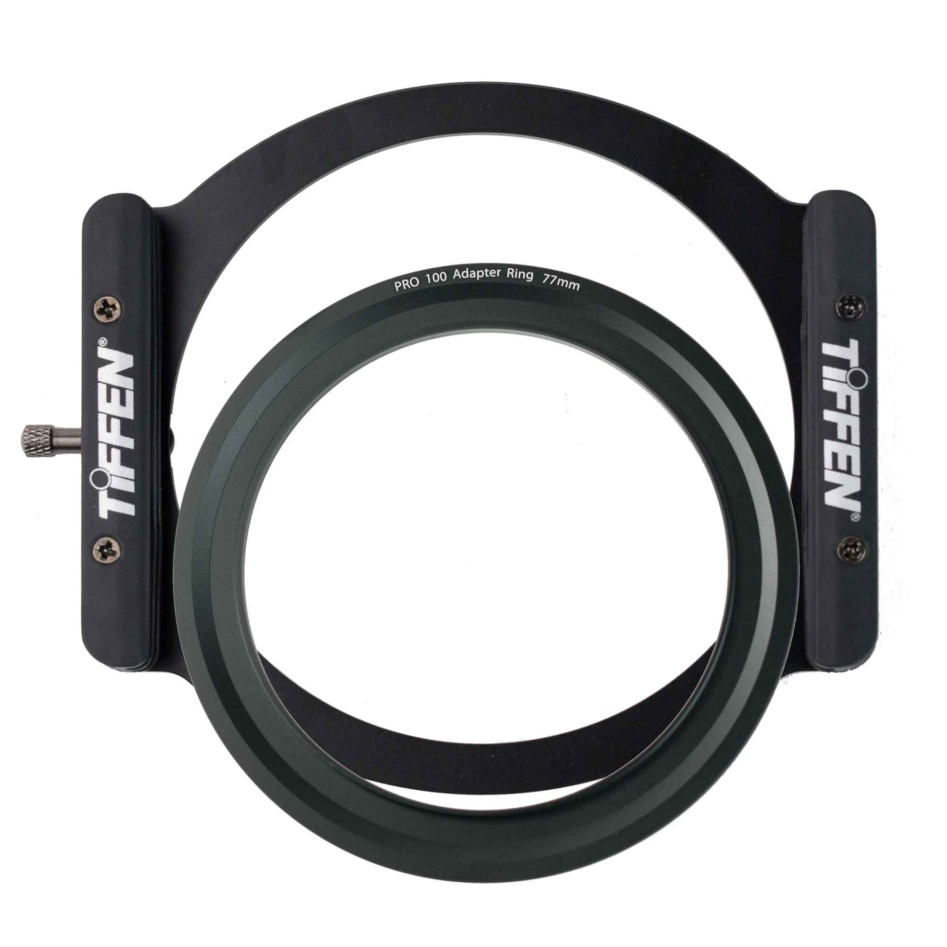 TIFFEN ND Filter Kit 82MM フィルターキット-