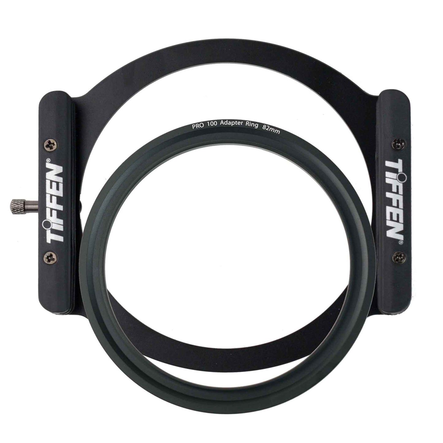 Tiffen Pro100 Series Camera Filter Holder with Adapter Ring