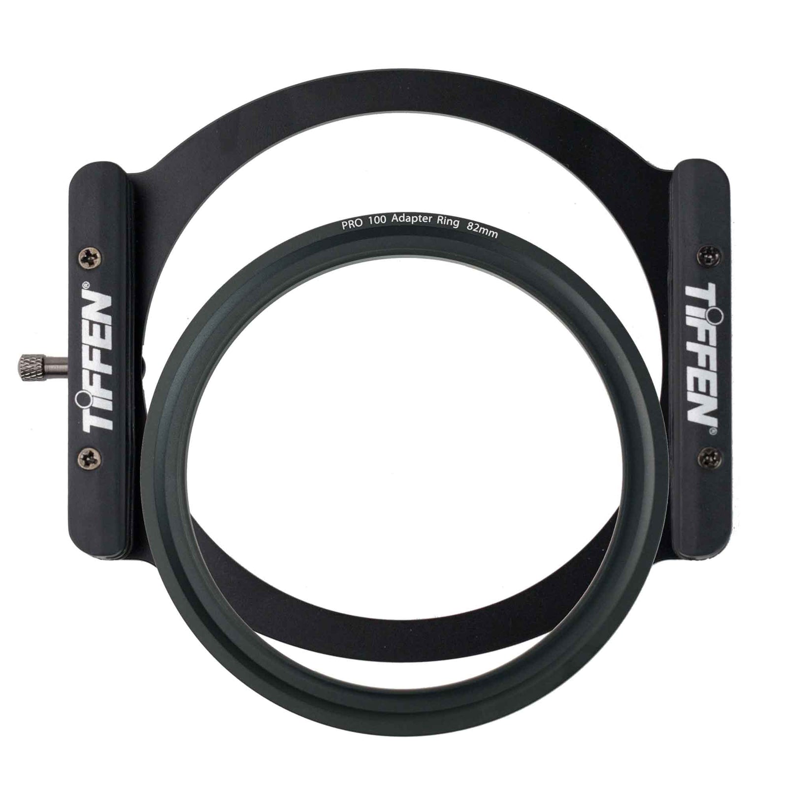 Tiffen Pro100 Series Camera Filter Holder with Adapter Ring