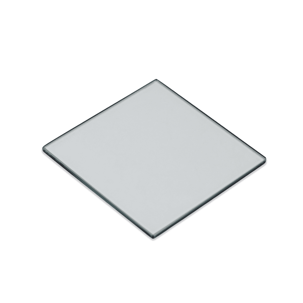 4 x 4" Black Pro-Mist Filter - The Tiffen Company