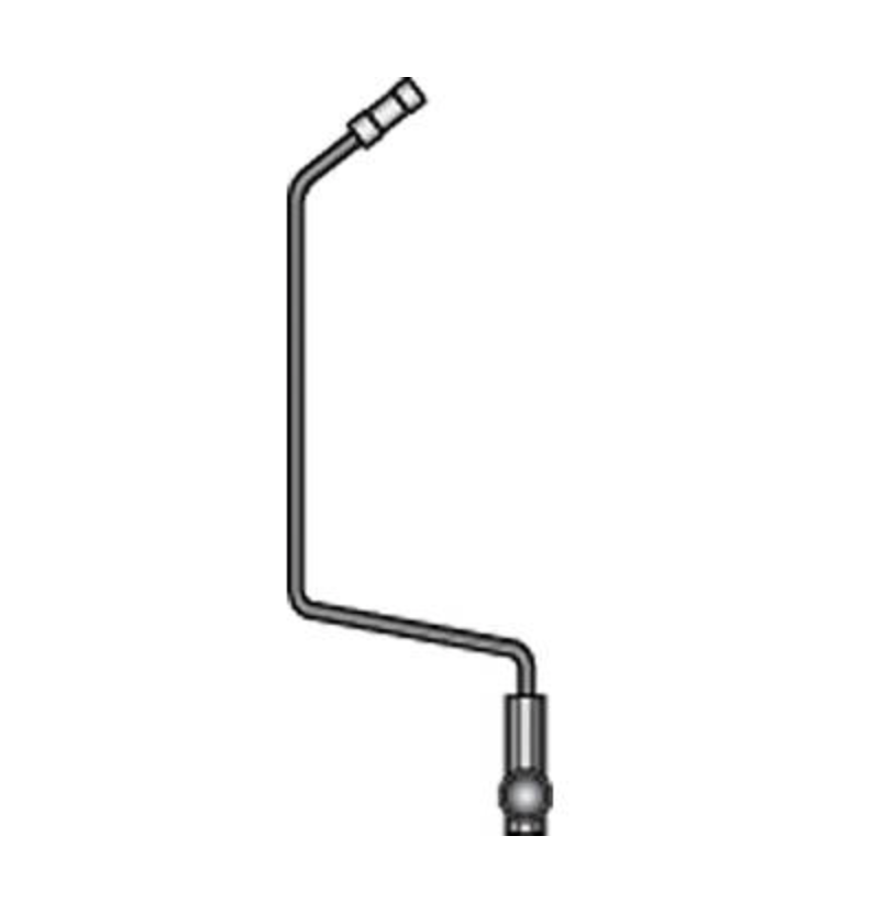 Lowel 5/8" Stand Fitting Tilt Bracket