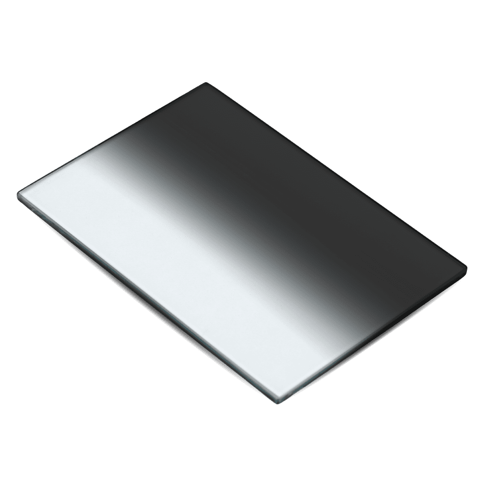 4 x 5.65" Soft Edge Graduated Filter - The Tiffen Company