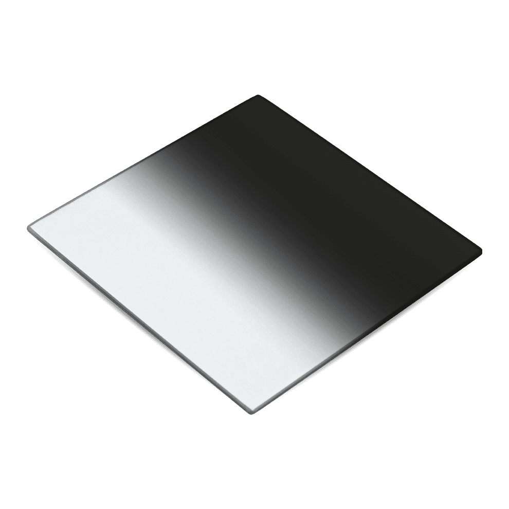 6.6 x 6.6" Soft Edge Graduated Filter - The Tiffen Company