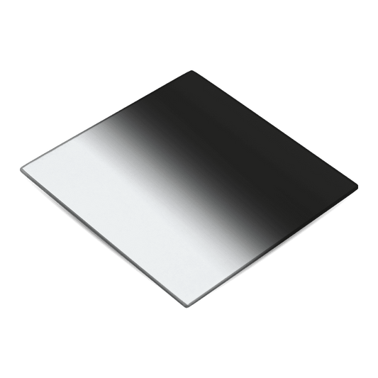 Градуированный фильтр с мягкими краями 6.6 x 6.6 дюйма - Компания Tiffen