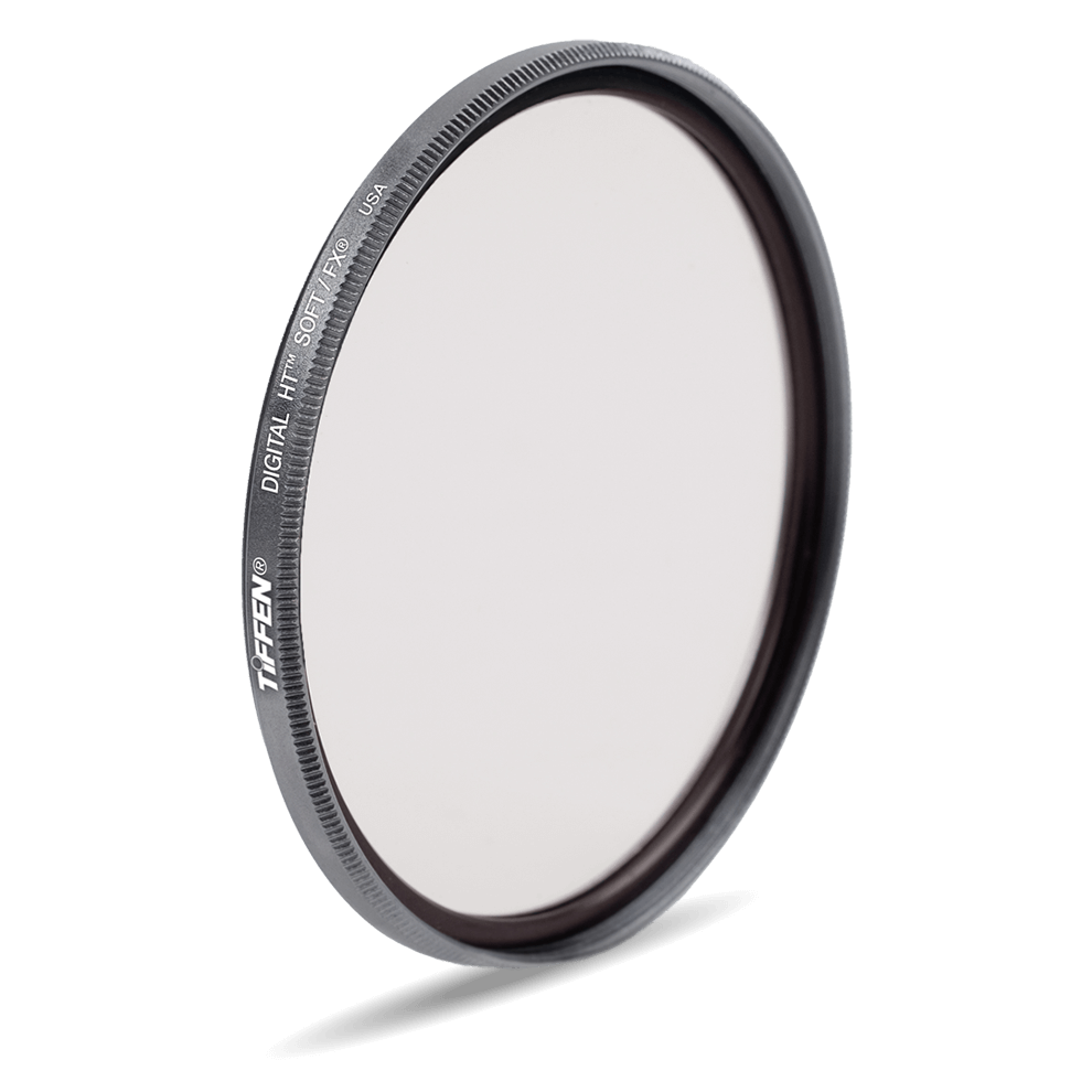 Digital HT Soft FX 3 Screw-In Filter - 52HTSFX3 – The Tiffen Company