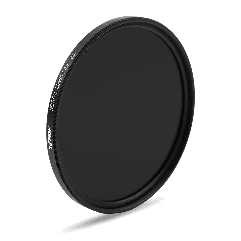 ND & VND Camera Filters For Winter Photography