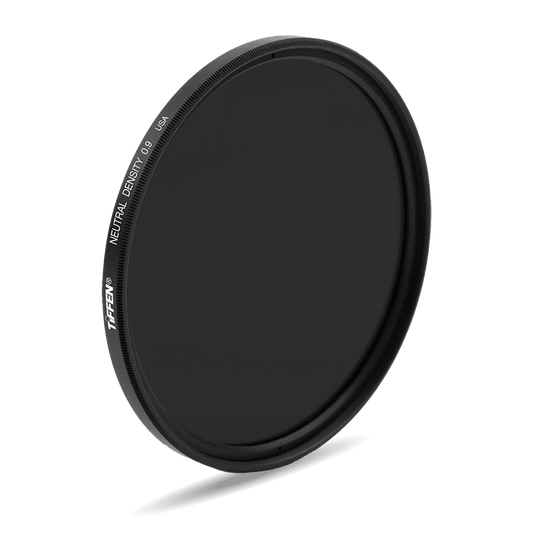 Neutral Density & ND Camera Filters – The Tiffen Company