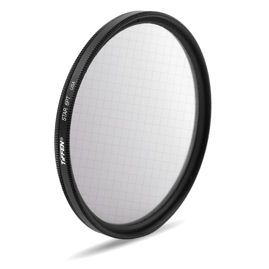 Filtro Polarizador Circular 67mm Tiffen Usa - Fact A/b