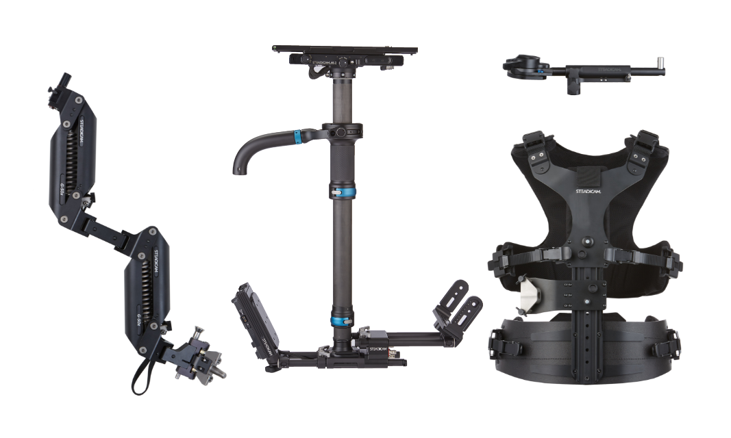 Steadicam | Steadicam M2-ABKIT