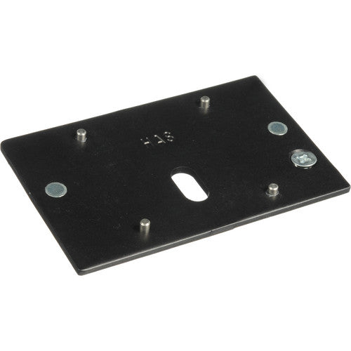 Stroboframe Camera Anti-Twist Plate