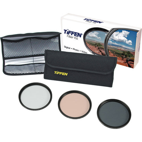 Photo Essentials Filter Kit