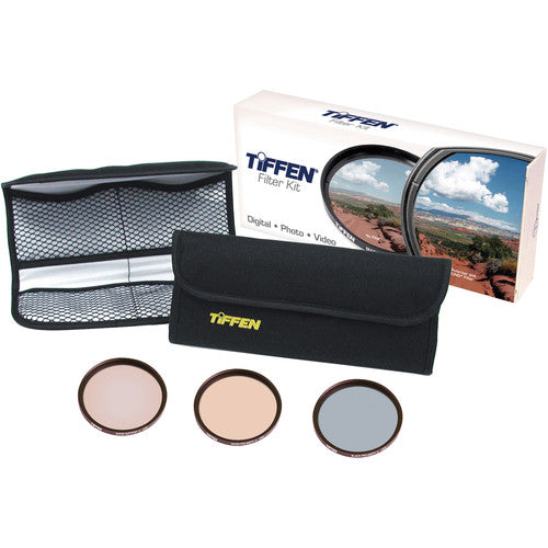 Wedding Portrait Filter Kit