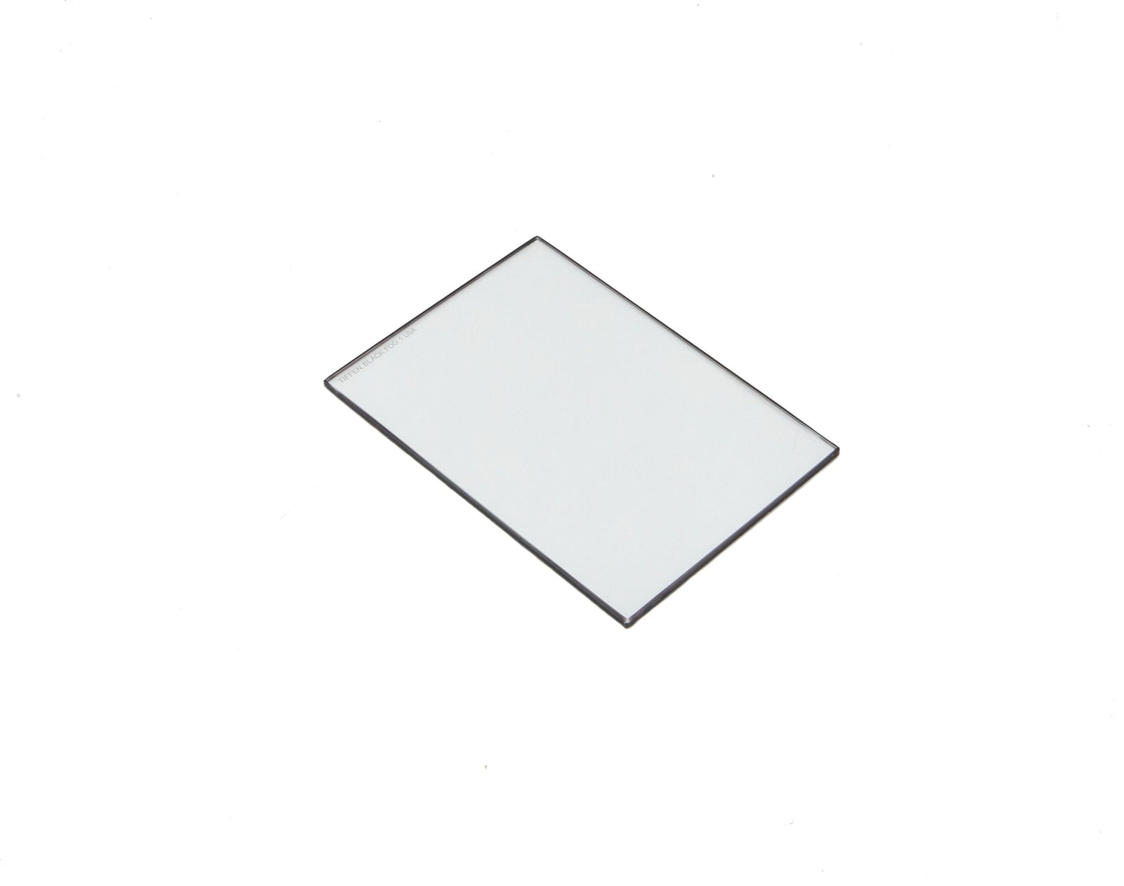 Black Fog Filters