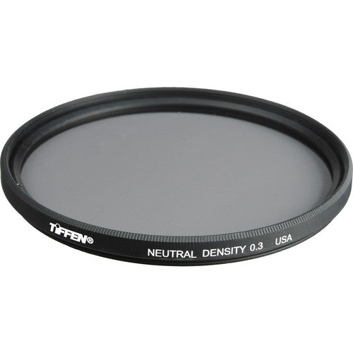 138mm Neutral Density Filter - Water White - The Tiffen Company