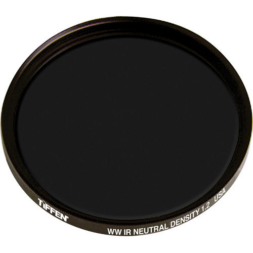 4.5" IRND Filter - Water White - The Tiffen Company