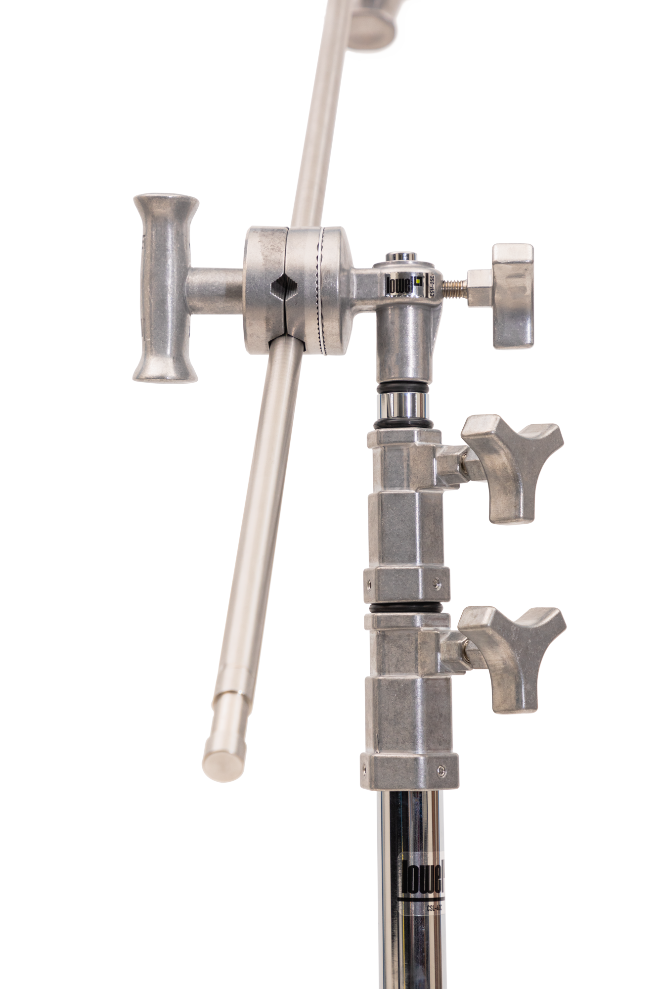 40" C-Stand Turtle Base Kit