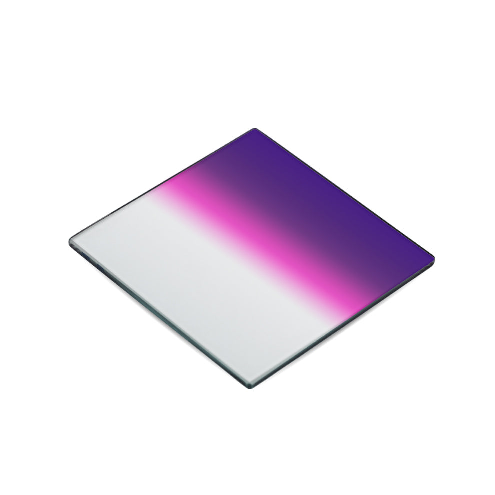 4 x 4" Twilight Graduated Filter