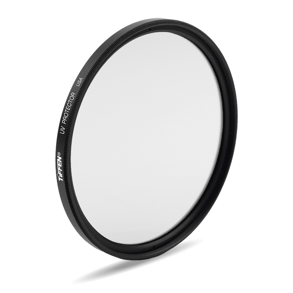 UV Protector Filter - The Tiffen Company
