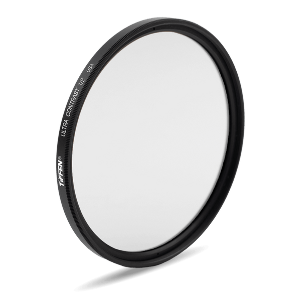Ultra Contrast Filter - 37UC1 – The Tiffen Company