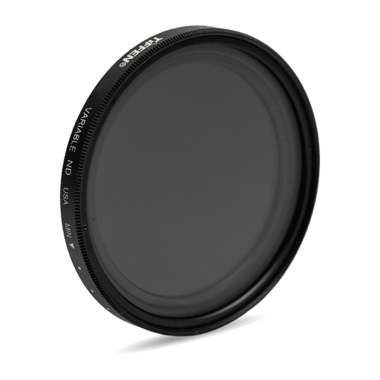 Variable ND Filter - The Tiffen Company