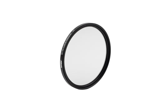 Tiffen 92mm Clear 4K Titanium Multi-Coated Filter