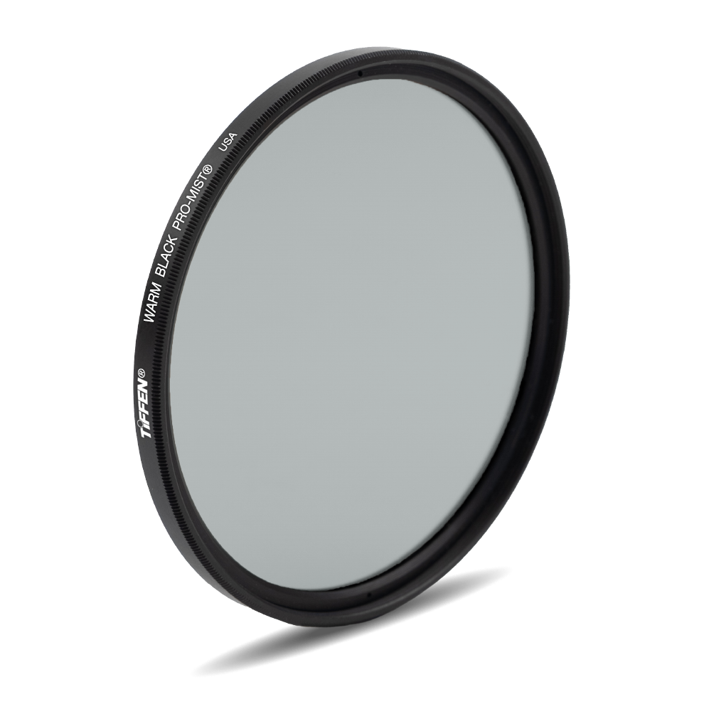 Warm Black Pro-Mist® Filter
