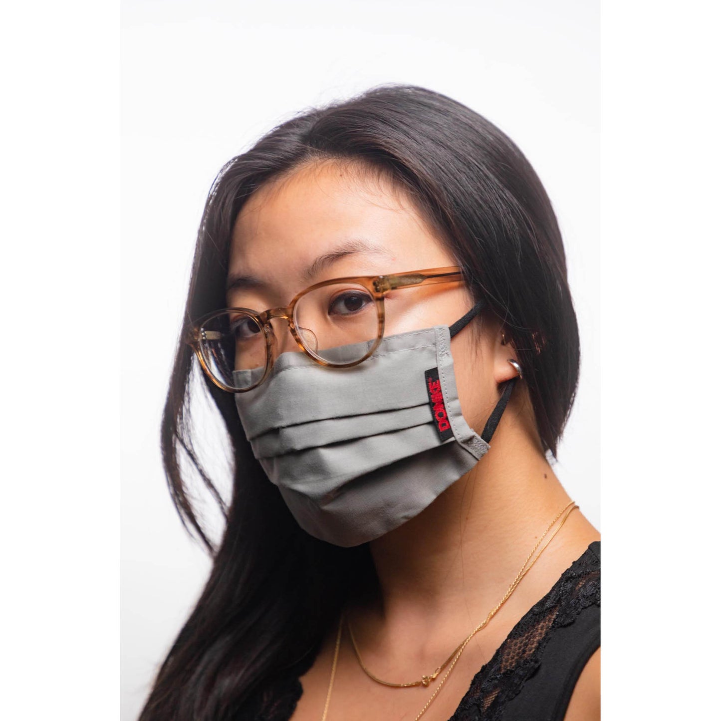 Domke Face Mask