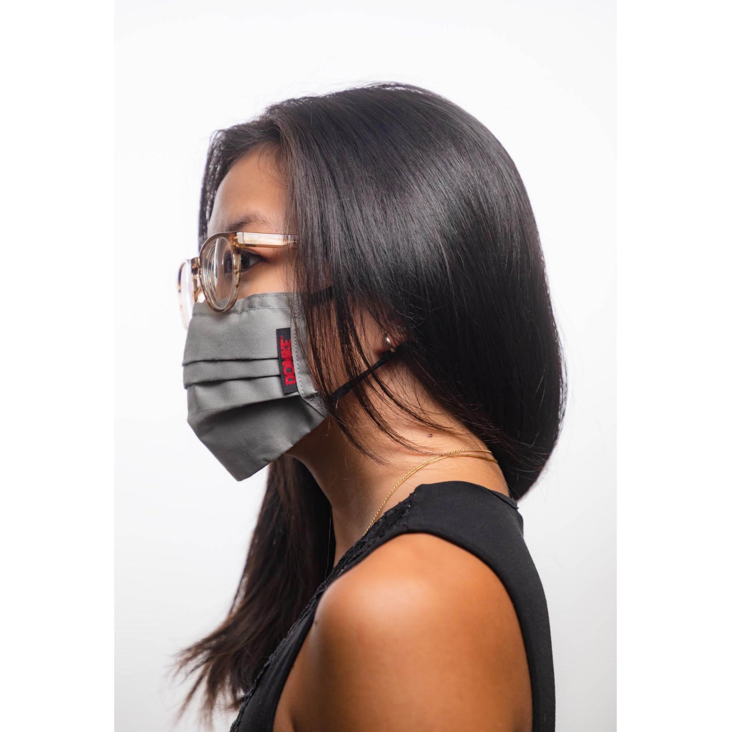 Domke Face Mask