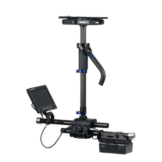 Steadicam Zephyr Camera Stabilizer with 7" HD Monitor