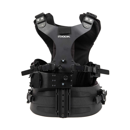 Steadicam Zephyr Vest