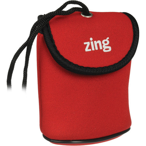Zing Neoprene Camera Pouch