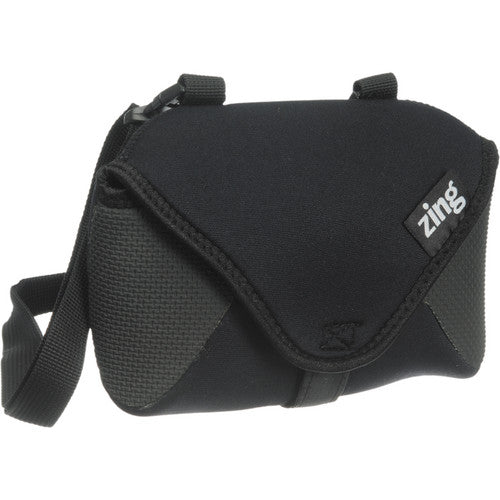 épine pouch Pocket bag black épine pouch Pocket bag Black