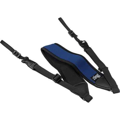 Zing Standard Camera/Binocular Strap